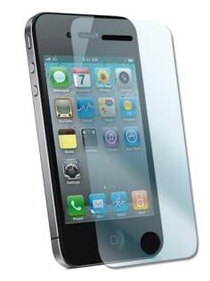 Ultraclear Screen Protector for iPhone 4/4S