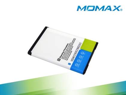 X-Level PDA Battery for BlackBerry Bold 9000 / 9700 / 9780