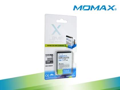 X-Level PDA Battery for BlackBerry Bold 9000 / 9700 / 9780