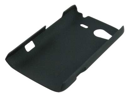 Monerlei Ultra Slim Case for HTC Salsa - Classic Black