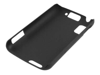 Monerlei Motorola ATRIX 4G Ultra Slim Case - Classic Black