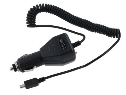 ZTE F850 Car Charger ZTE F850 Car Charger