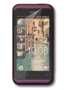 Ultraclear Screen Protector for HTC Rhyme Ultraclear Screen Protector for HTC Rhyme