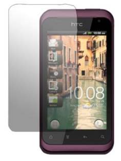 Anti-Glare Screen Protector for HTC Rhyme Anti-Glare Screen Protector for HTC Rhyme
