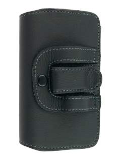 HTC Rhyme Synthetic Leather Belt Pouch HTC Rhyme Synthetic Leather Belt Pouch