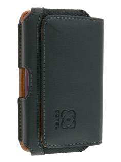 HTC Rhyme Synthetic Leather Belt Pouch