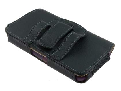 HTC Rhyme Synthetic Leather Belt Pouch