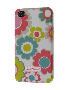 Vintage Inspired Lacquered Shell Case for iPhone 4S/4 - Hard Case