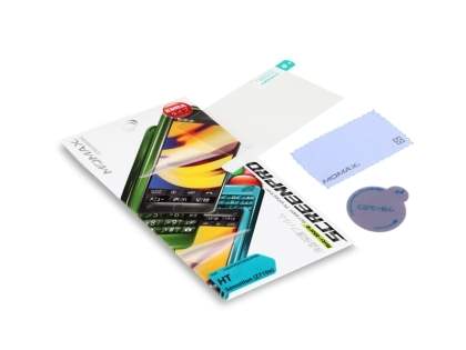 MOMAX Anti-Glare Screen Protector for HTC Sensation