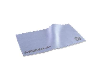 MOMAX HTC Sensation Crystal-Clear Screen Protector