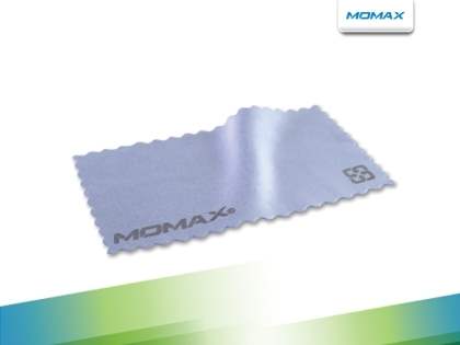 MOMAX LG Optimus 2X P990 Crystal-Clear Screen Protector