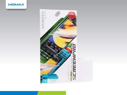 MOMAX Anti-Glare Screen Protector for Motorola ATRIX 4G MB860 MOMAX Anti-Glare Screen Protector for Motorola ATRIX 4G MB860