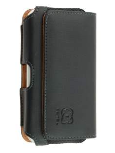 HTC Sensation XL Synthetic Leather Belt Pouch