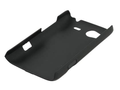 Ultra Slim Case for HTC Salsa - Classic Black