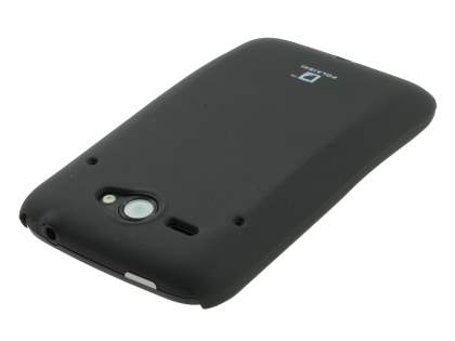 POLAISHI Ultra Slim Case for HTC ChaCha - Classic Black