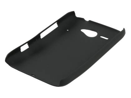 POLAISHI Ultra Slim Case for HTC ChaCha - Classic Black