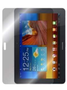 Samsung Galaxy Tab 10.1 P7500 anti-glare Screen Protector Samsung Galaxy Tab 10.1 P7500 anti-glare Screen Protector