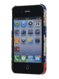 iPhone 4S/4 Chic Case