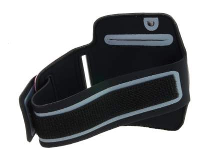 Universal Sports Armband - Red