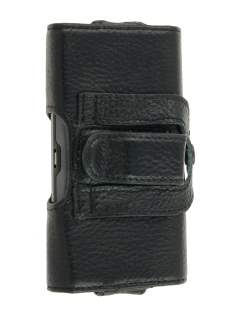 BlackBerry Torch 9860 Synthetic Leather Belt Pouch