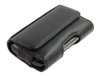 BlackBerry Torch 9860 Synthetic Leather Belt Pouch
