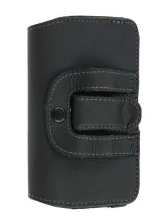 Synthetic Leather Belt Pouch - Mobile Only - Belt Pouch
