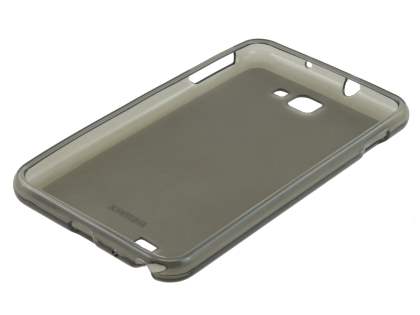 REMAX Samsung I9220 Galaxy Note Frosted TPU Case - Frosted Grey