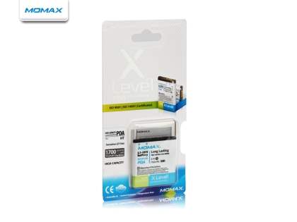 MOMAX X-Level PDA Battery for HTC Sensation
