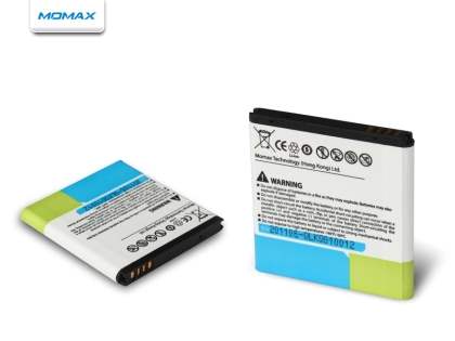 MOMAX X-Level PDA Battery for HTC Sensation