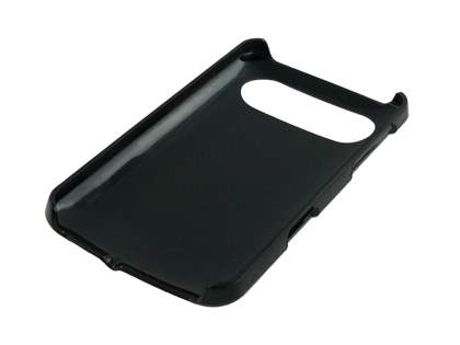 Brushed Aluminium Case for HTC HD7 - Gold