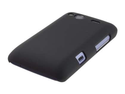 HTC Salsa Colour Case - Classic Black