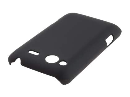 HTC Salsa Colour Case - Classic Black
