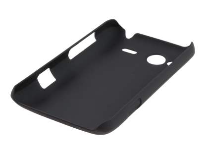 HTC Salsa Colour Case - Classic Black
