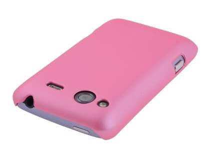 HTC Salsa Colour Case - Baby Pink