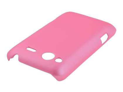 HTC Salsa Colour Case - Baby Pink