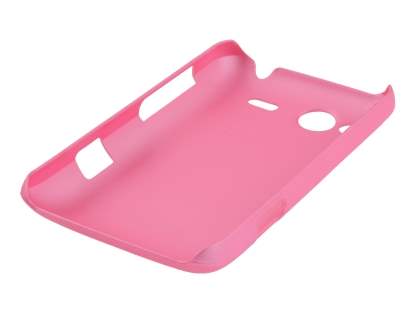 HTC Salsa Colour Case - Baby Pink