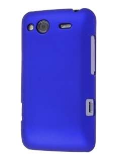 HTC Salsa Colour Case - Navy Blue