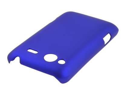 HTC Salsa Colour Case - Navy Blue