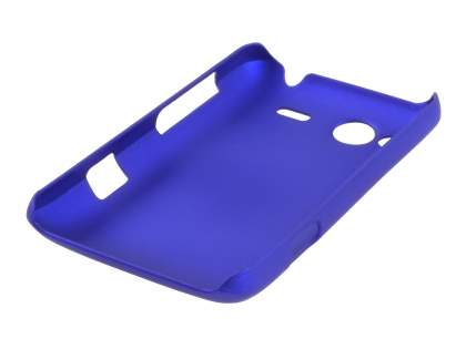 HTC Salsa Colour Case - Navy Blue