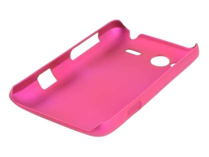 HTC Salsa Colour Case - Hot Pink