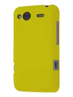 HTC Salsa Colour Case - Canary Yellow