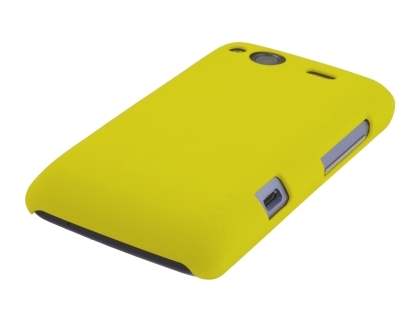 HTC Salsa Colour Case - Canary Yellow