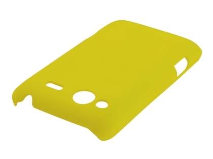 HTC Salsa Colour Case - Canary Yellow