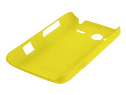 HTC Salsa Colour Case - Canary Yellow
