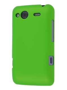 HTC Salsa Colour Case - Lime Green