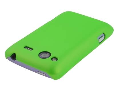 HTC Salsa Colour Case - Lime Green