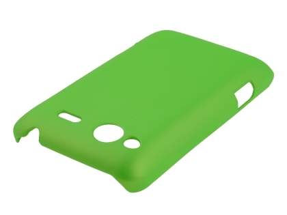HTC Salsa Colour Case - Lime Green