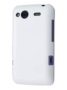 HTC Salsa Colour Case - Pearl White