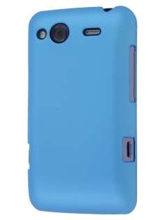 HTC Salsa Colour Case - Sky Blue