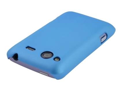 HTC Salsa Colour Case - Sky Blue